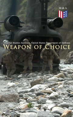 Книга Weapon of Choice на ReadRate.com книга Weapon of Choice