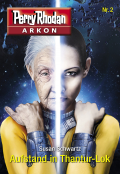 Книга Arkon 2: Aufstand in Thantur-Lok на ReadRate.com книга Arkon 2: Aufstand in Thantur-Lok