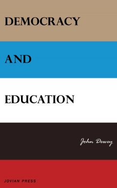Книга Democracy and Education на ReadRate.com книга Democracy and Education