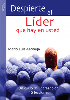 Книга Despierte al l?der que hay en usted на ReadRate.com книга Despierte al l?der que hay en usted