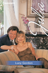 книга Un marido sustituto