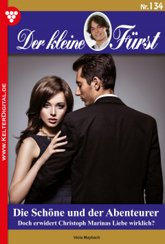 Книга Der kleine F?rst 134 – Adelsroman на ReadRate.com книга Der kleine F?rst 134 – Adelsroman