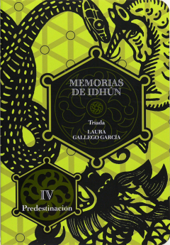 Книга Memorias de Idh?n. Tr?ada. Libro IV: Predestinaci?n на ReadRate.com книга Memorias de Idh?n. Tr?ada. Libro IV: Predestinaci?n