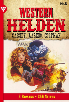 Книга Western Helden 8 – Erotik Western на ReadRate.com книга Western Helden 8 – Erotik Western