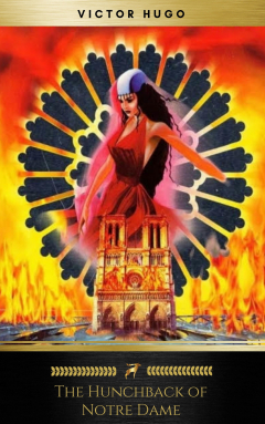 Книга The Hunchback of Notre Dame (Golden Deer Classics) на ReadRate.com книга The Hunchback of Notre Dame (Golden Deer Classics)