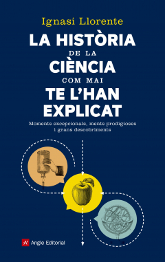 Книга La hist?ria de la ci?ncia com mai te l'han explicat на ReadRate.com книга La hist?ria de la ci?ncia com mai te l'han explicat