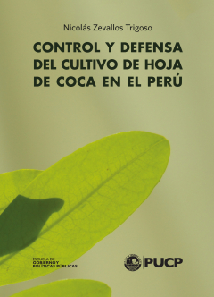 Книга Control y defensa del cultivo de hoja de coca en Per? на ReadRate.com книга Control y defensa del cultivo de hoja de coca en Per?