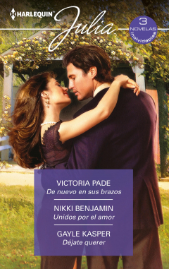 Книга De nuevo en sus brazos - Unidos por el amor - D?jate querer на ReadRate.com книга De nuevo en sus brazos - Unidos por el amor - D?jate querer