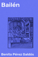книга Bail?n