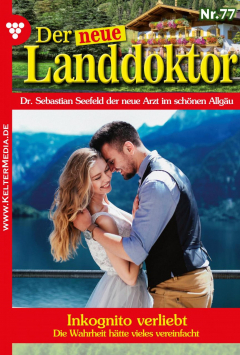 Книга Der neue Landdoktor 77 – Arztroman на ReadRate.com книга Der neue Landdoktor 77 – Arztroman