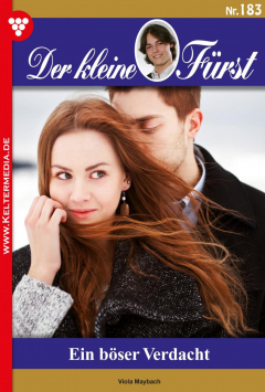 Книга Der kleine F?rst 183 – Adelsroman на ReadRate.com книга Der kleine F?rst 183 – Adelsroman