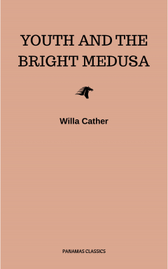 Книга Youth and the Bright Medusa на ReadRate.com книга Youth and the Bright Medusa