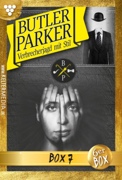 Книга Butler Parker Jubil?umsbox 7 – Kriminalroman на ReadRate.com книга Butler Parker Jubil?umsbox 7 – Kriminalroman