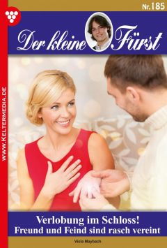 Книга Der kleine F?rst 185 – Adelsroman на ReadRate.com книга Der kleine F?rst 185 – Adelsroman