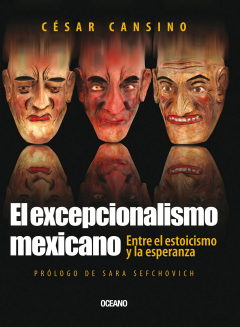 Книга El excepcionalismo mexicano на ReadRate.com книга El excepcionalismo mexicano