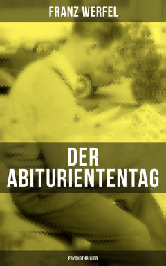 Книга Der Abituriententag (Psychothriller) на ReadRate.com книга Der Abituriententag (Psychothriller)