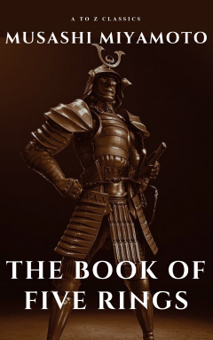 Книга The Book of Five Rings на ReadRate.com книга The Book of Five Rings