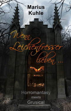 Книга Wenn Leichenfresser lieben ... на ReadRate.com книга Wenn Leichenfresser lieben ...