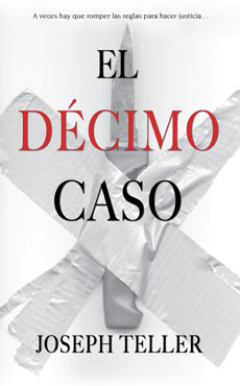Книга El d?cimo caso на ReadRate.com книга El d?cimo caso