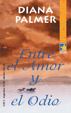 книга Entre el amor y el odio