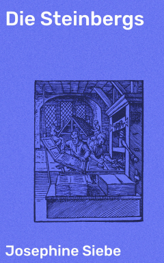 Книга Die Steinbergs на ReadRate.com книга Die Steinbergs