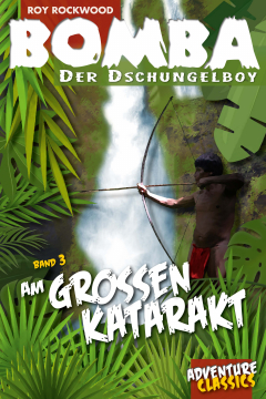 Книга Bomba am gro?en Katarakt на ReadRate.com книга Bomba am gro?en Katarakt