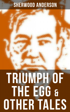 Книга TRIUMPH OF THE EGG & OTHER TALES на ReadRate.com книга TRIUMPH OF THE EGG & OTHER TALES