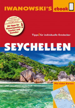 Книга Seychellen - Reisef?hrer von Iwanowski на ReadRate.com книга Seychellen - Reisef?hrer von Iwanowski