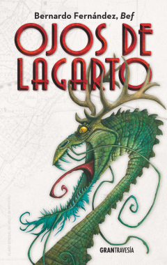 Книга Ojos de lagarto на ReadRate.com книга Ojos de lagarto