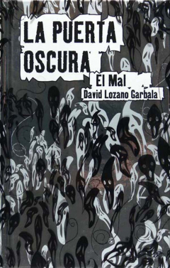 Книга La puerta oscura II. El mal на ReadRate.com книга La puerta oscura II. El mal
