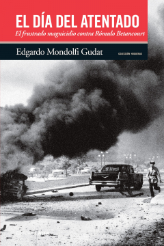 Книга El d?a del atentado на ReadRate.com книга El d?a del atentado