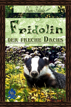 Книга Fridolin, der freche Dachs на ReadRate.com книга Fridolin, der freche Dachs
