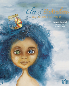 Книга Else & Barbulette en el desierto de Merzouga на ReadRate.com книга Else & Barbulette en el desierto de Merzouga