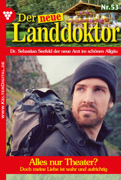Книга Der neue Landdoktor 53 – Arztroman на ReadRate.com книга Der neue Landdoktor 53 – Arztroman
