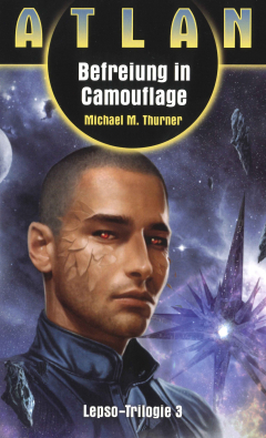 Книга ATLAN Lepso 3: Befreiung in Camouflage на ReadRate.com книга ATLAN Lepso 3: Befreiung in Camouflage