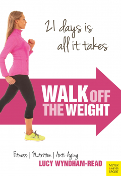 Книга Walk Off the Weight на ReadRate.com книга Walk Off the Weight