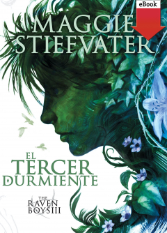 Книга El tercer durmiente на ReadRate.com книга El tercer durmiente