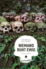 книга Niemand ruht ewig (eBook)