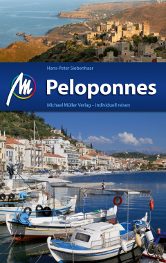 Книга Peloponnes Reisef?hrer Michael M?ller Verlag на ReadRate.com книга Peloponnes Reisef?hrer Michael M?ller Verlag