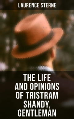 Книга The Life and Opinions of Tristram Shandy, Gentleman на ReadRate.com книга The Life and Opinions of Tristram Shandy, Gentleman
