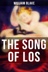 книга THE SONG OF LOS