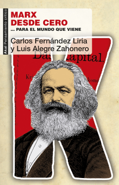 Книга Marx desde cero на ReadRate.com книга Marx desde cero