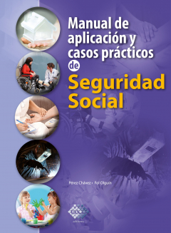 Книга Manual de aplicaci?n y casos pr?cticos de Seguridad Social 2018 на ReadRate.com книга Manual de aplicaci?n y casos pr?cticos de Seguridad Social 2018