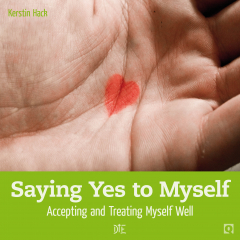 Книга Saying Yes to Myself на ReadRate.com книга Saying Yes to Myself