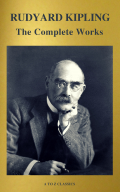 Книга The Works of Rudyard Kipling (500+ works) на ReadRate.com книга The Works of Rudyard Kipling (500+ works)