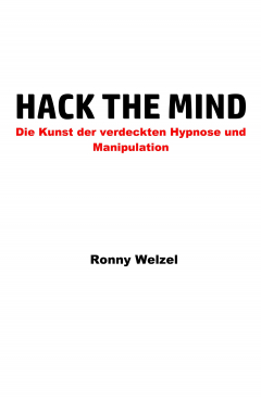 Книга Hack the Mind на ReadRate.com книга Hack the Mind