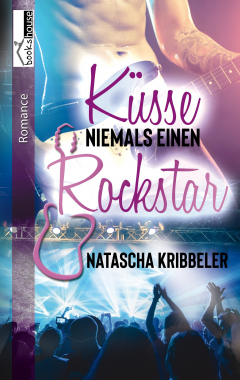 Книга K?sse niemals einen Rockstar - Rockstar-Reihe 1 на ReadRate.com книга K?sse niemals einen Rockstar - Rockstar-Reihe 1