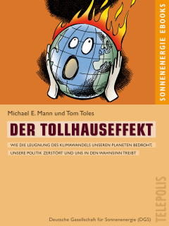 Книга Der Tollhauseffekt (Telepolis) на ReadRate.com книга Der Tollhauseffekt (Telepolis)