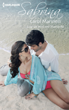 Книга Lua de mel em Marbella на ReadRate.com книга Lua de mel em Marbella