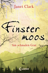 книга Finstermoos 2 - Am schmalen Grat